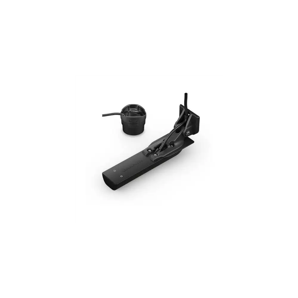 Garmin Transducer - Transom Mount - GAR100253600